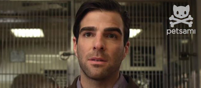 Dog Eat Dog Zachary Quinto