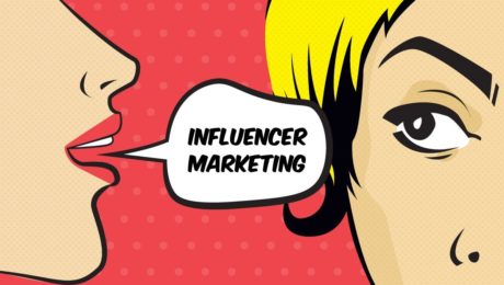 David Beebe Influencer Marketing